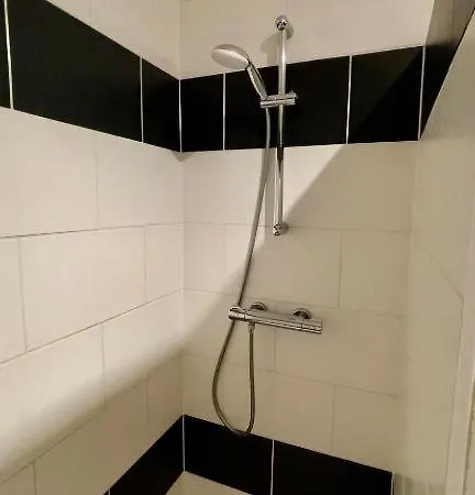 Le Faubourg Raines - 4 Prs, 1 Ch, Proche Gare Apartment